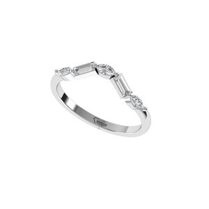 Astrielle Geometry Diamond