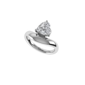Veloura Heart Diamond